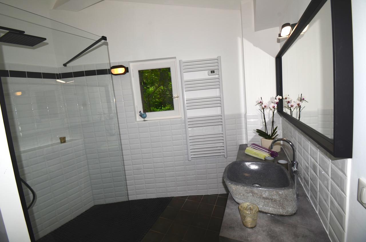 Domaine Shambala - Maison D'Hote En Provence - Piscine Chauffee Velaux Esterno foto
