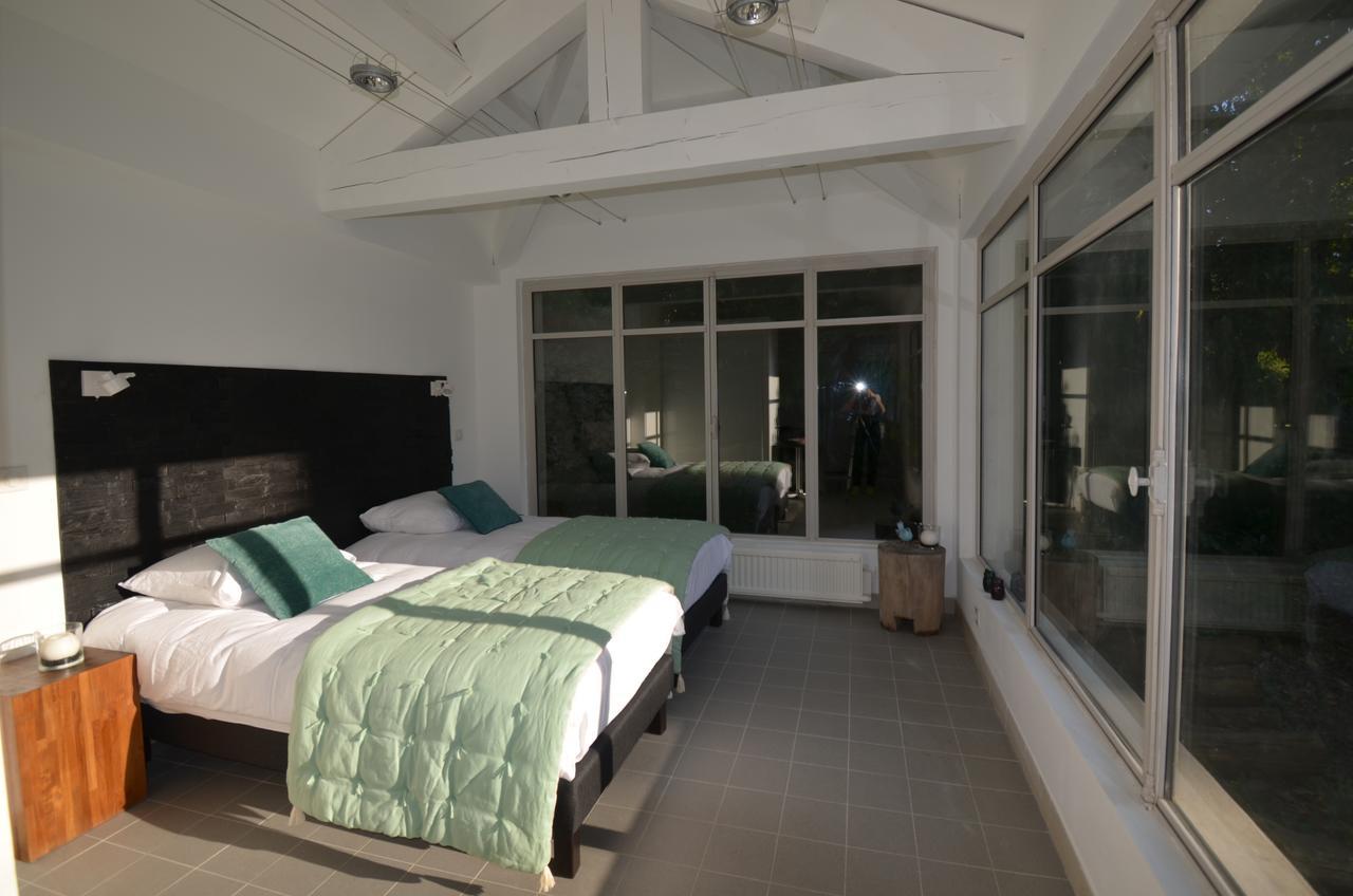 Domaine Shambala - Maison D'Hote En Provence - Piscine Chauffee Velaux Esterno foto